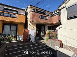 神奈川県横浜市保土ケ谷区仏向西