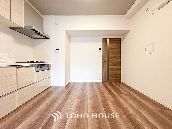 家は、ただ生活する場ではなく、暮らしを愉しく、快適にする場所。家族の会話も弾む空間に。