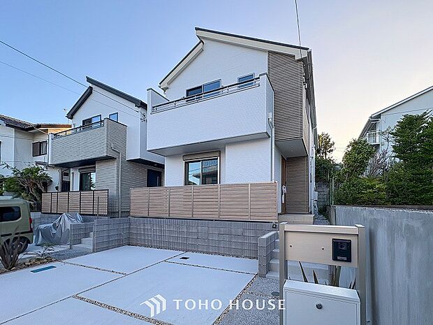 流行に左右されず、将来にわたって価値が継続する「上質」な佇まい。