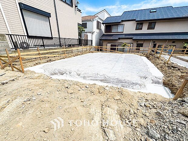 流行に左右されず、将来にわたって価値が継続する「上質」な佇まい。