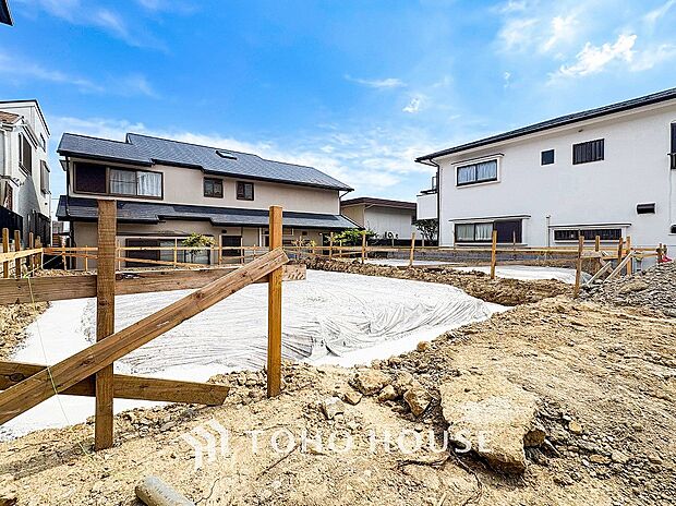 ここから始まる「日常」を、少しでも豊かに、少しでも快適に。