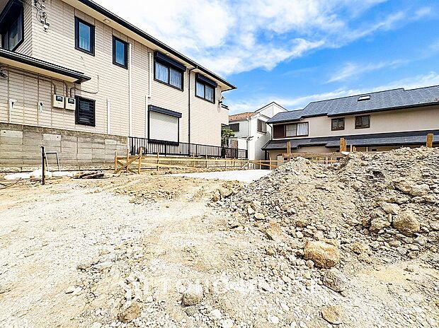 永くお住まいいただくお家だからこそ、未来まで考えた家造りをテーマに建築されます。  