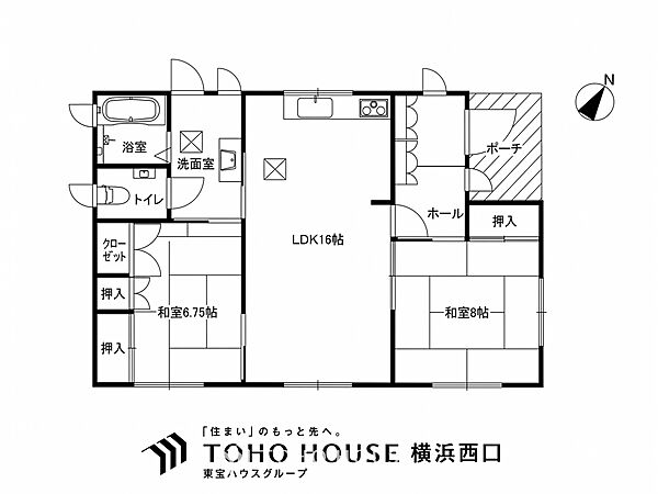 間取り：314002832454