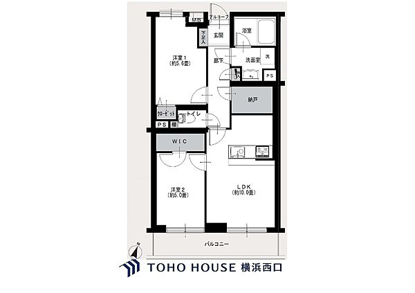 間取り：314002832459