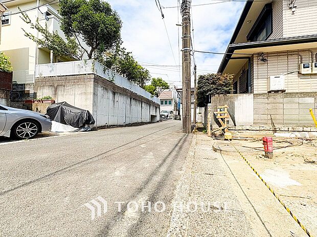 現地外観写真