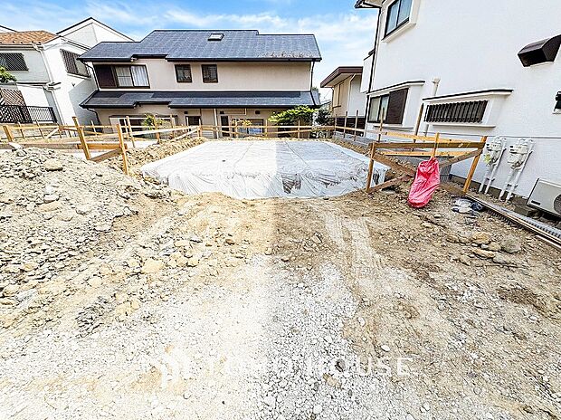 現地外観写真