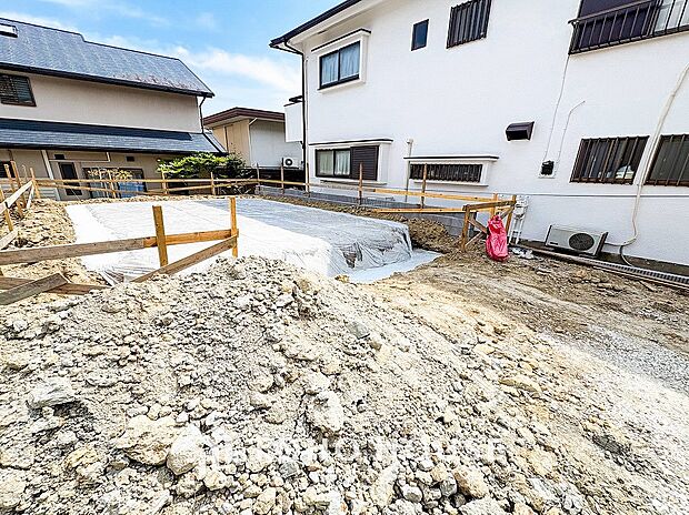 現地外観写真