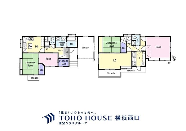 間取り：314002871254