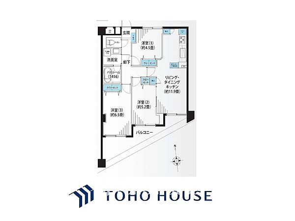 間取り：313004873739