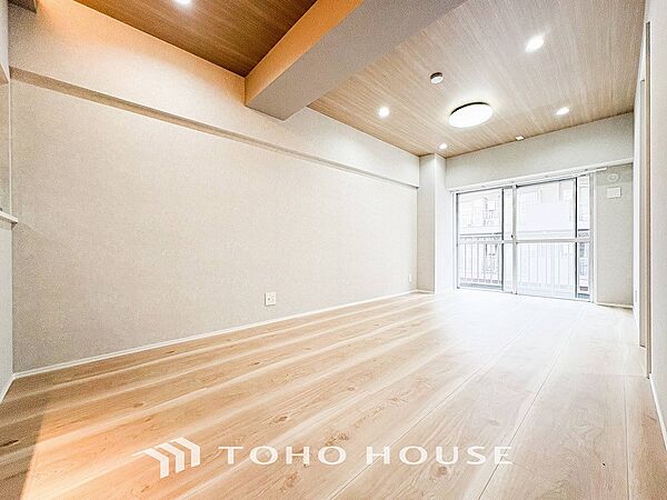 ご家族やお客様との時間など、多くの時を刻む空間。何気なく過ぎる時でさえも上質なひと時に。