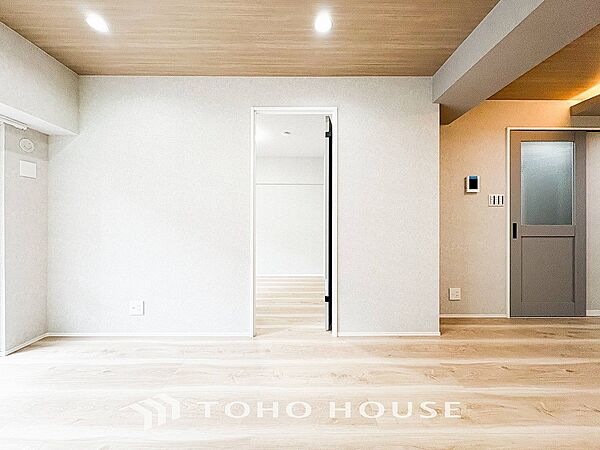 空気感という居心地の良いＢＧＭは、暮らしのステージを彩り、心のやすらぎと満足感を与えてくれます。