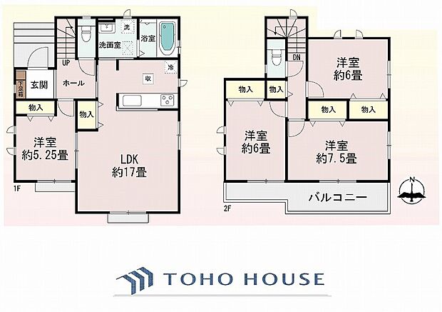 A号棟