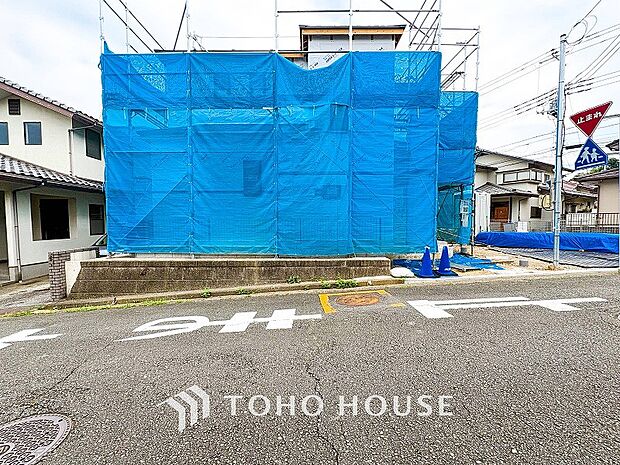 外観だけでなく、そこに住まうご家族の心地よさが最優先されますように。