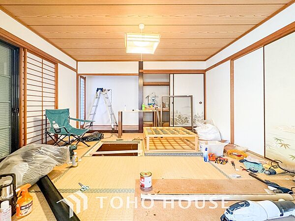 和室