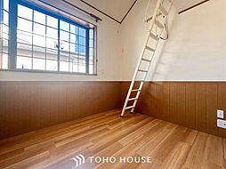 洋室の画像