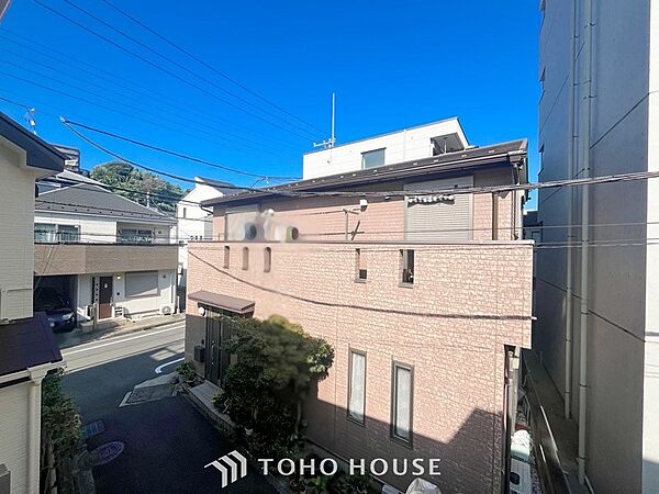爽やかな風を感じて、心躍る素敵な暮らしがはじまります。