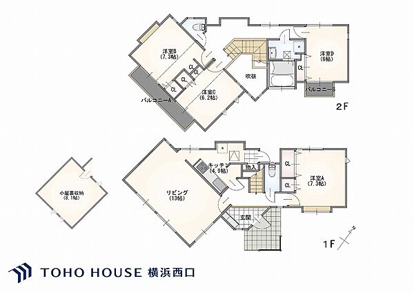 間取り：314002833580