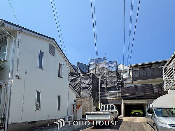 流行に左右されず、将来にわたって価値が継続する「上質」な佇まい。
