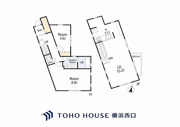 間取り：314002833256