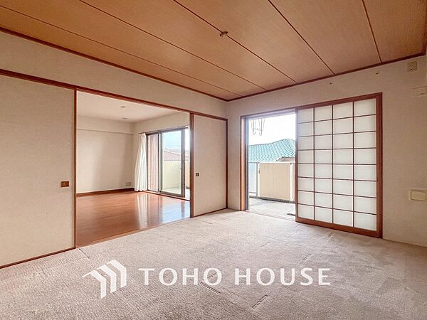 プライベートな自分時間を快適に過ごせるお部屋です。