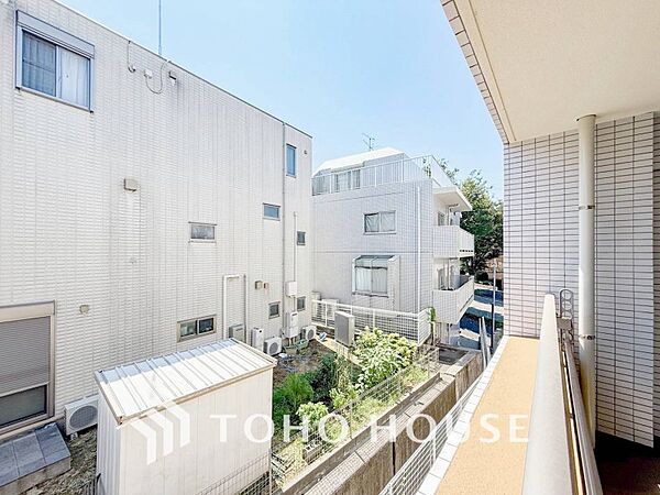 爽やかな風を感じて、心躍る素敵な暮らしがはじまります。