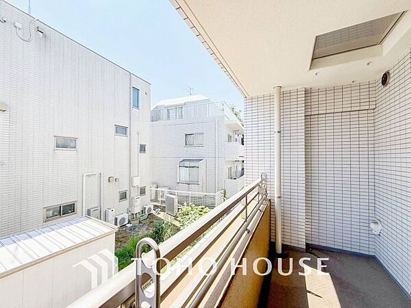 吹きぬける風を感じながら爽やかで風通しの良い暮らし。