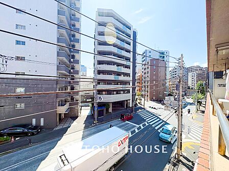 この街ならではの美しい風景を心ゆくまでお楽しみ下さい。