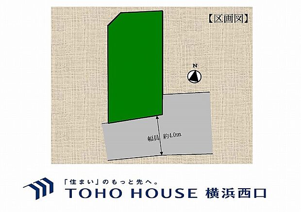 土地図面