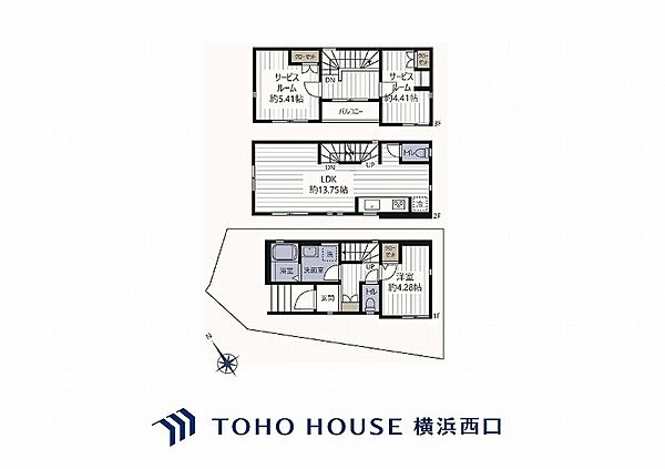 間取り：314002833839