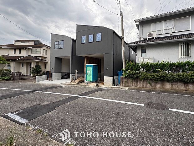 流行に左右されず、将来にわたって価値が継続する「上質」な佇まい。