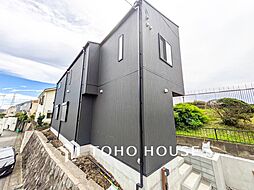 神奈川県横浜市旭区白根５丁目