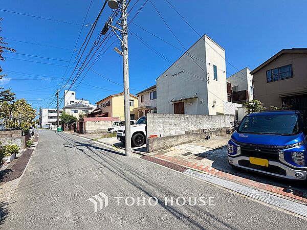 通風・採光にも優れ、心地よい光と風が溢れています。