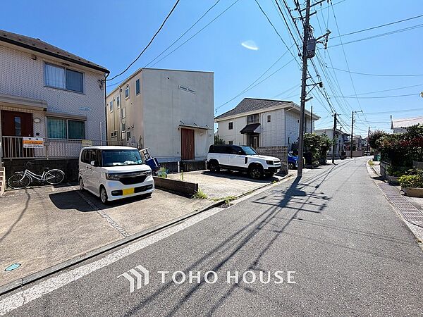 流行に左右されず、将来にわたって価値が継続する「上質」な佇まい。