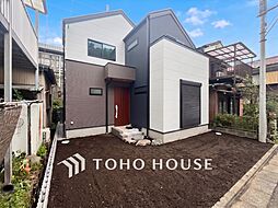 神奈川県横浜市旭区西川島町