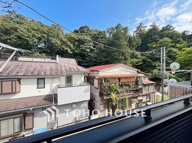 爽やかな風を感じて、心躍る素敵な暮らしがはじまります。