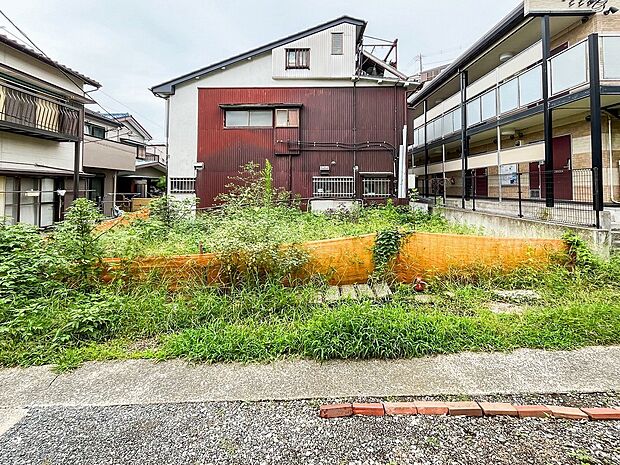 穏やかな暮らしを実現できるロケーション。