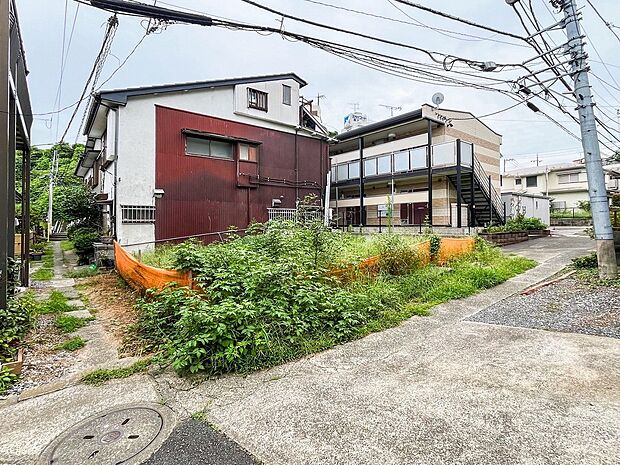 陽光に愛され、環境に恵まれた邸宅は、月日が経っても「オンリーワン」に輝き続けるでしょう。