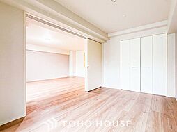 洋室の画像