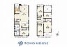 間取り：間取