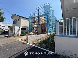 神奈川県横浜市青葉区もみの木台