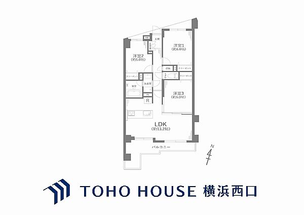 間取り：314002834289