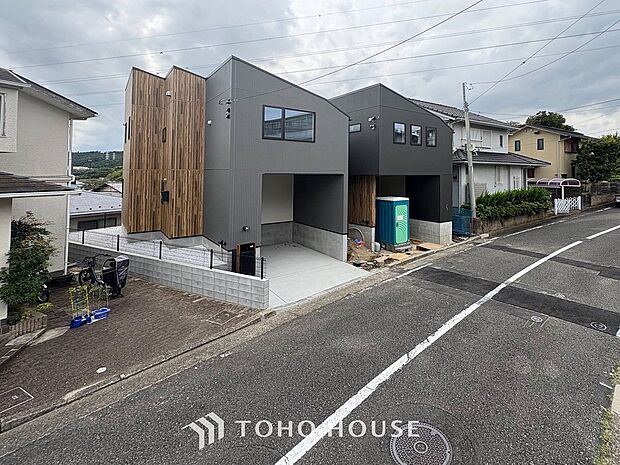 流行に左右されず、将来にわたって価値が継続する「上質」な佇まい。