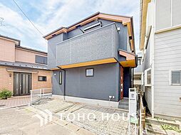 横浜市営地下鉄ブルーライン 踊場駅 徒歩14分