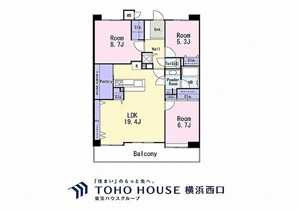 間取り：314002838502
