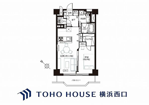 間取り：313004886889