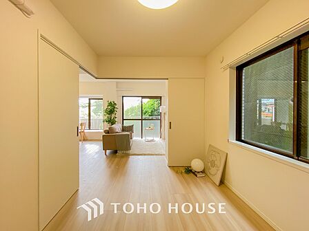 自分時間を充実させながら心豊かなひとときを過ごすための大切な空間です。