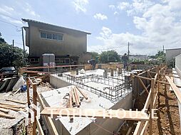 JR東海道本線 大船駅 バス18分 庚申塚下車 徒歩14分