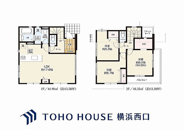 1号棟