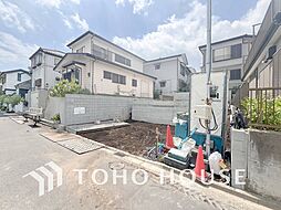 神奈川県横浜市戸塚区汲沢町