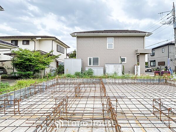 穏やかな暮らしを実現できるロケーション。